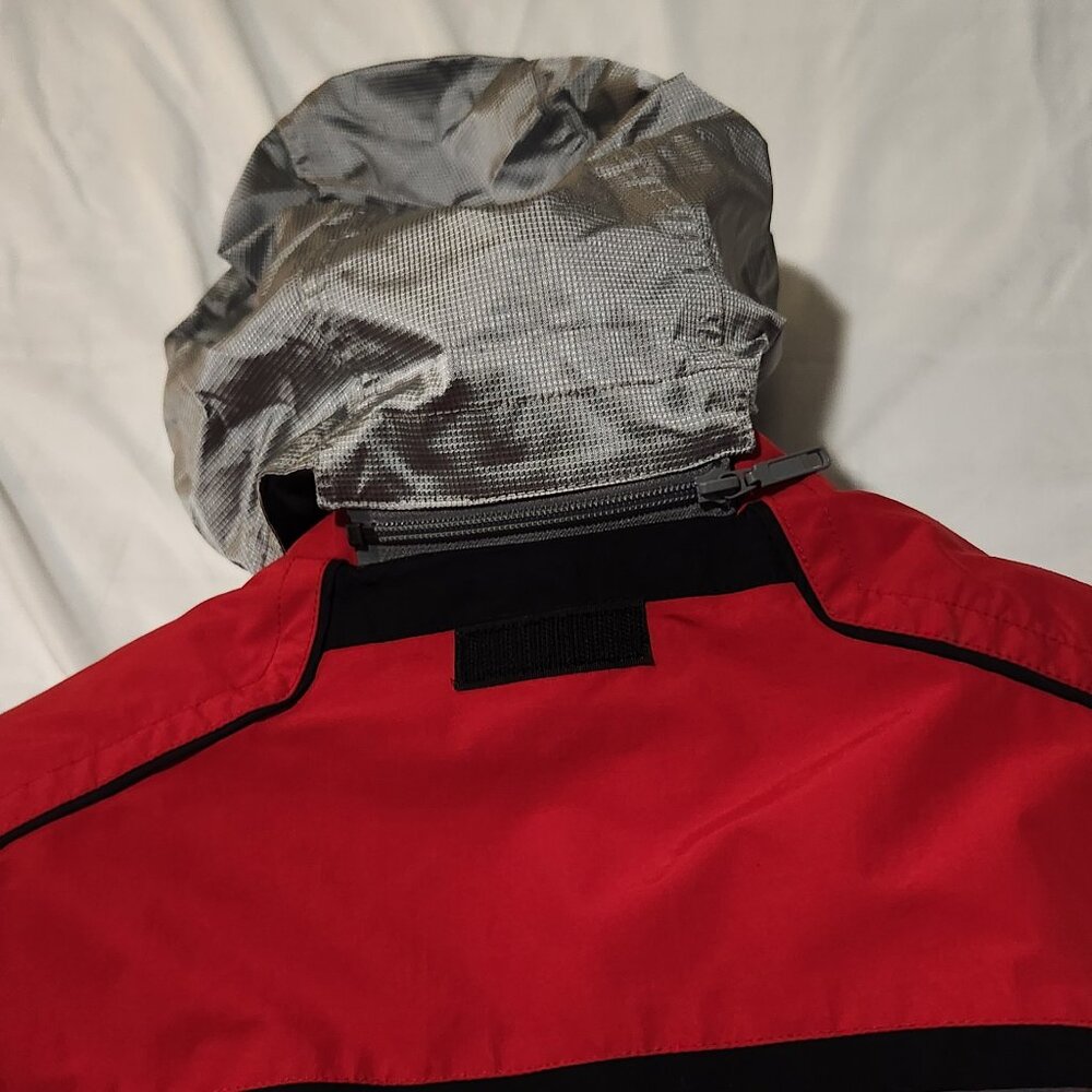 Spyder Performance Convertible Ski Jacket - Medium - image 8